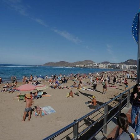 Elena Is A Comfortable And Well Located Flat Las Palmas de Gran Canaria Extérieur photo
