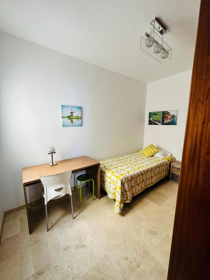Elena Is A Comfortable And Well Located Flat Las Palmas de Gran Canaria Extérieur photo