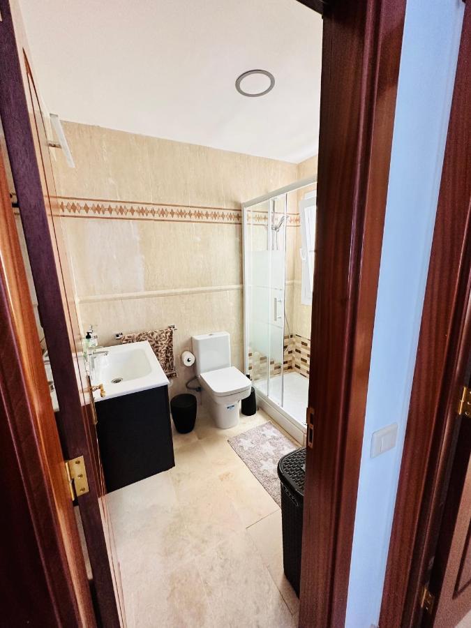 Elena Is A Comfortable And Well Located Flat Las Palmas de Gran Canaria Extérieur photo