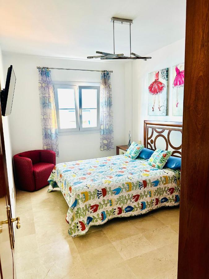 Elena Is A Comfortable And Well Located Flat Las Palmas de Gran Canaria Extérieur photo