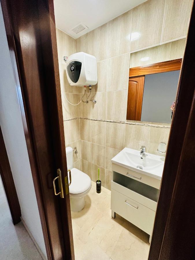 Elena Is A Comfortable And Well Located Flat Las Palmas de Gran Canaria Extérieur photo