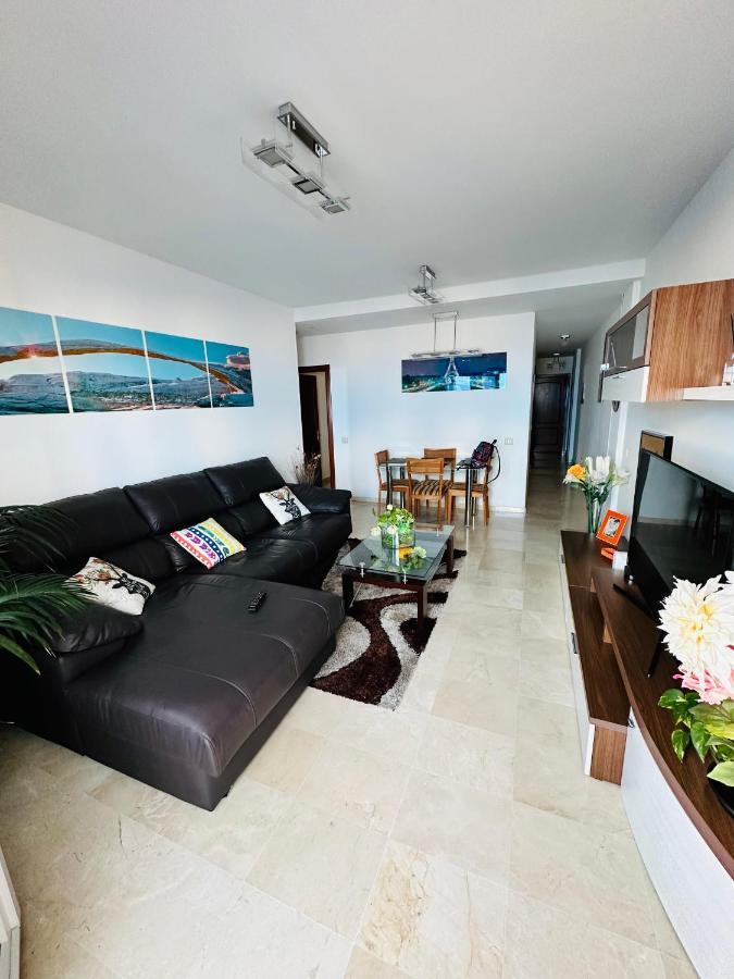 Elena Is A Comfortable And Well Located Flat Las Palmas de Gran Canaria Extérieur photo