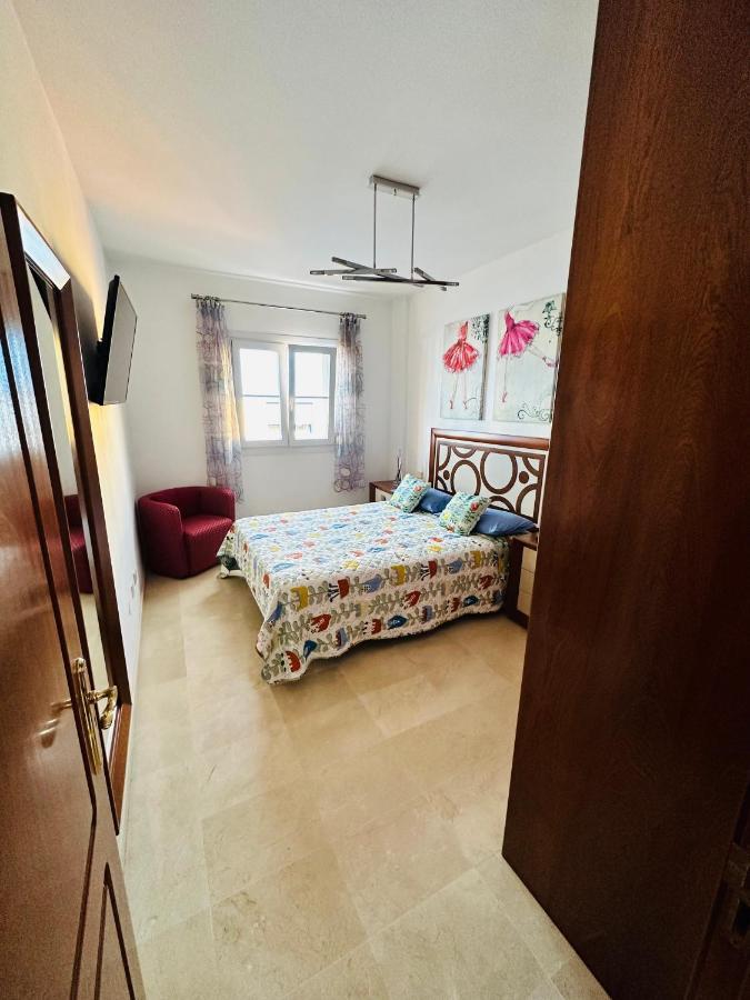 Elena Is A Comfortable And Well Located Flat Las Palmas de Gran Canaria Extérieur photo