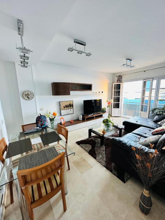 Elena Is A Comfortable And Well Located Flat Las Palmas de Gran Canaria Extérieur photo