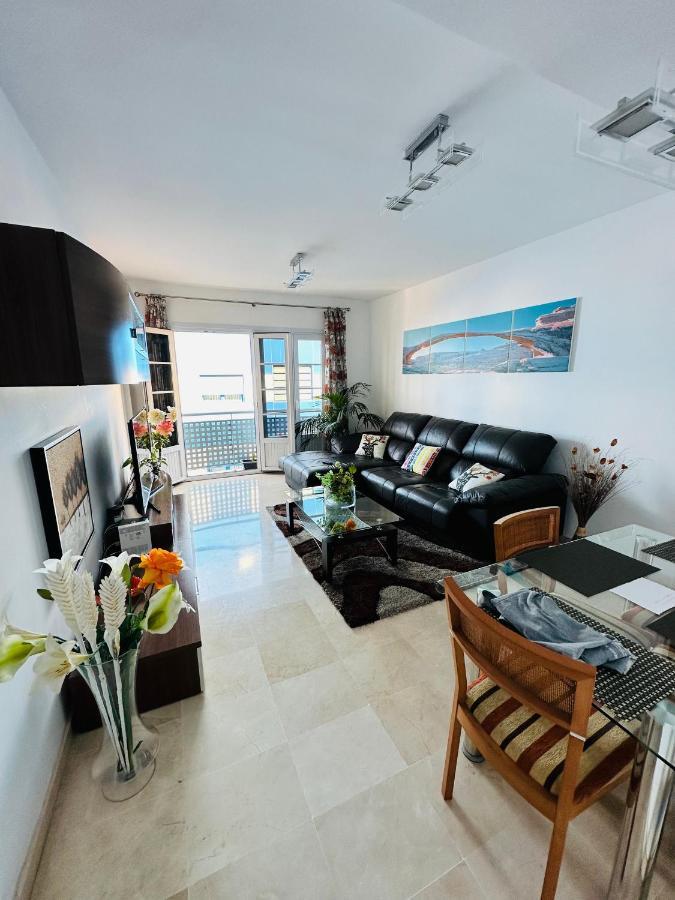 Elena Is A Comfortable And Well Located Flat Las Palmas de Gran Canaria Extérieur photo