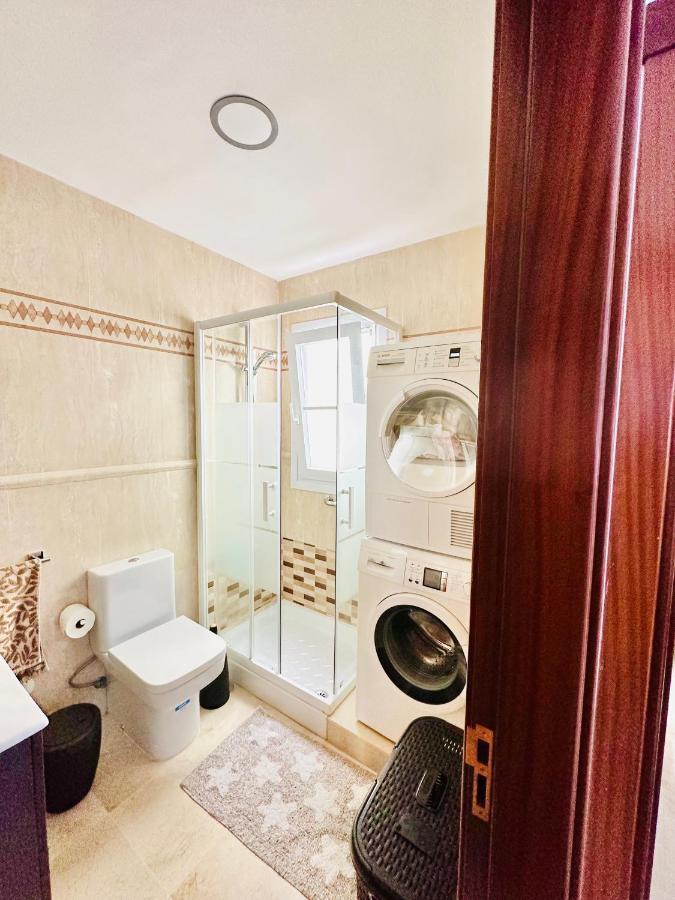 Elena Is A Comfortable And Well Located Flat Las Palmas de Gran Canaria Extérieur photo