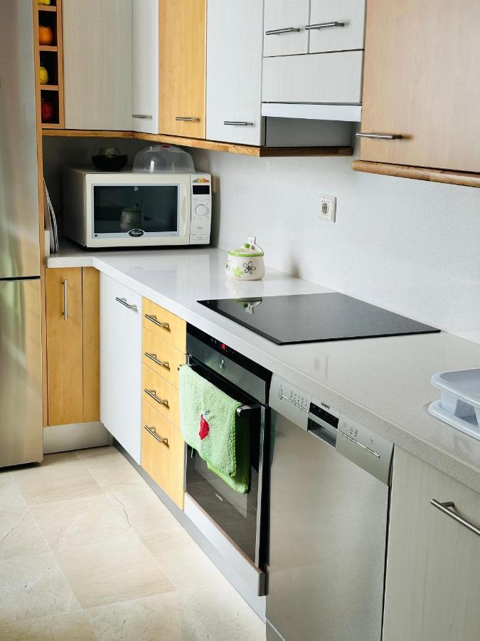 Elena Is A Comfortable And Well Located Flat Las Palmas de Gran Canaria Extérieur photo