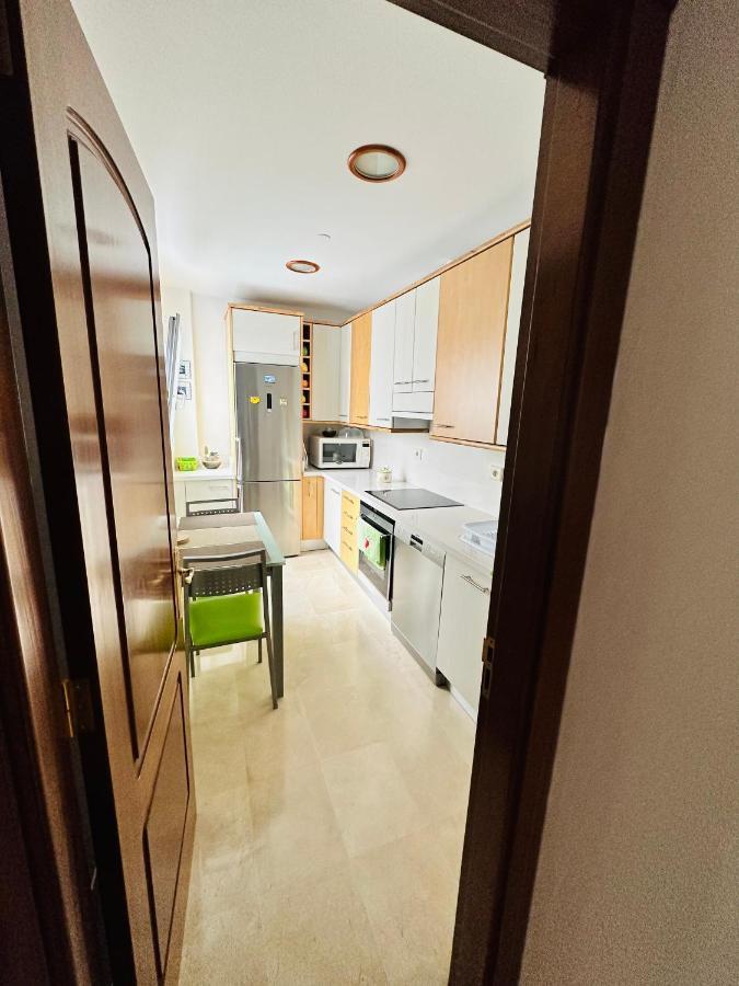 Elena Is A Comfortable And Well Located Flat Las Palmas de Gran Canaria Extérieur photo