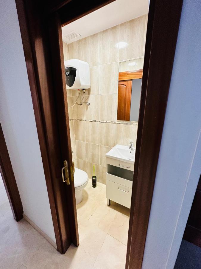 Elena Is A Comfortable And Well Located Flat Las Palmas de Gran Canaria Extérieur photo
